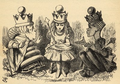 Manners and Lessons, illustration from 
